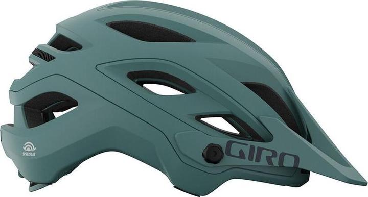 Image du produit Giro Merit Spherical MIPS Helmet (55 - 59 cm)