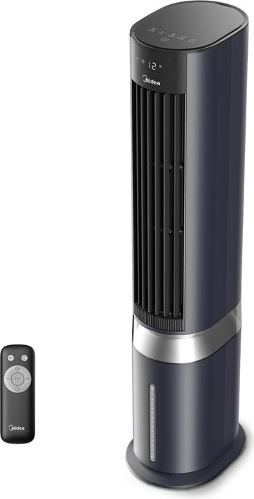 Ventilator