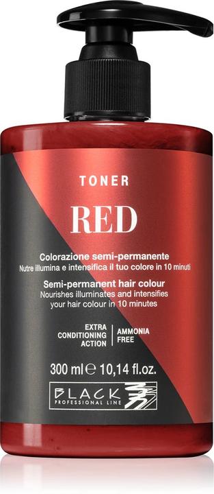 Produktbild Black Professional Line Toner Rot 300ml