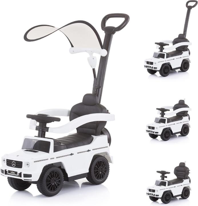 Image du produit Chipolino Mercedes Benz G350d 2in1