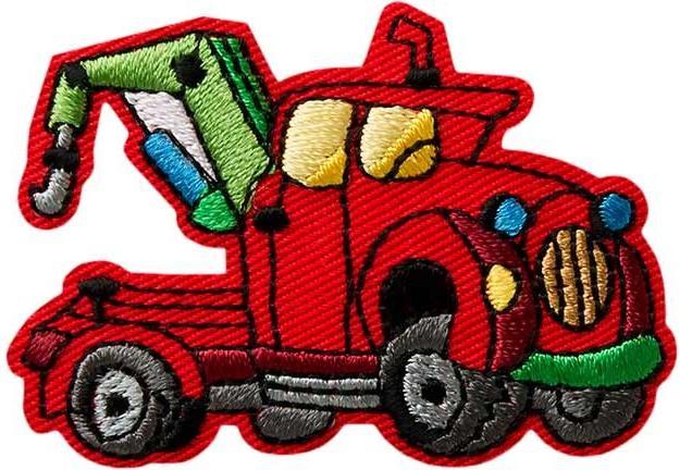 Produktbild Mono Quick Abschlepper (1 Stk., 3.60 x 5 cm)