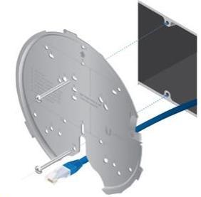 Immagine prodotto Ubiquiti UniFi UAP XG (3466 Mbit/s)
