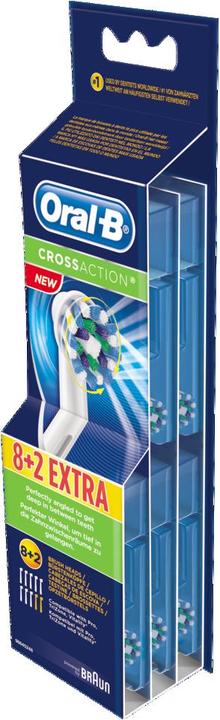 Produktbild Oral-B CrossAction