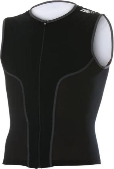 Immagine prodotto ZeroD iSinglet Men black (L)