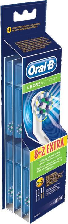 Produktbild Oral-B CrossAction