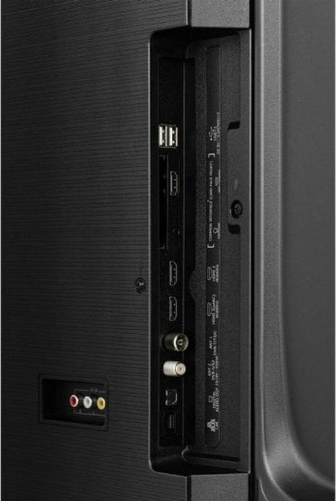 Image du produit Hisense TV 50E7NQ (50", E7NQ, QLED, 4K)