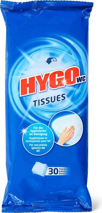Produktbild Hygo WC Power