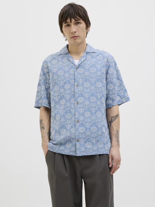 Immagine prodotto Jack & Jones Relaxed Fit Hemd Hemd (M)