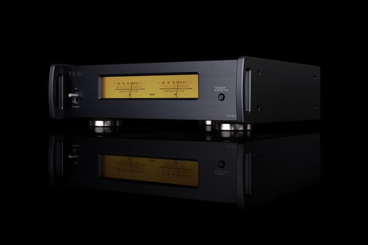 Immagine prodotto TEAC AP-507-B Stereo Amplifier (Fase finale)