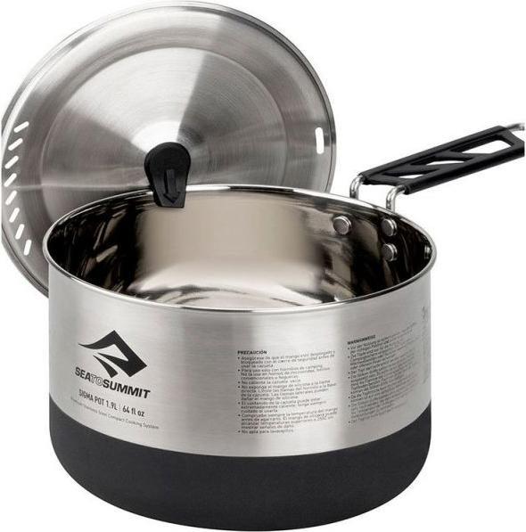 Image du produit Sea To Summit Sigma