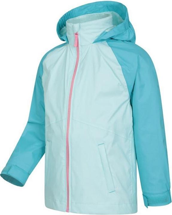 Actual product image Mountain Warehouse Torrent Ii Jacket Waterproof (140)