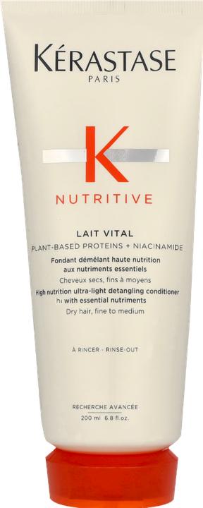 Image du produit Kérastase Lait Vital (200 ml)