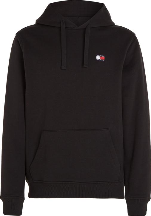 Produktbild Tommy Jeans Tjm Reg Badge Hoodie Ext (XL)