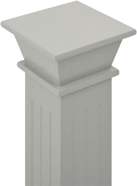 Produktbild vidaXL Blumensäule