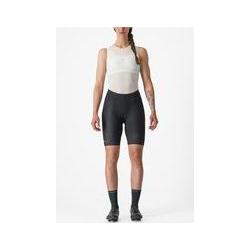 Castelli, Damen, Velohosen, Espresso W Short (M), Braun, M