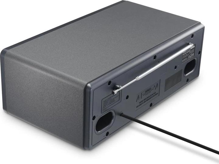 Produktbild Hama DR1560CBT (FM, DAB+, DAB, Bluetooth)