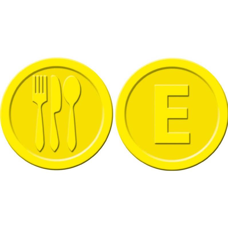 Sigel Wertmarken Essen (WM002)