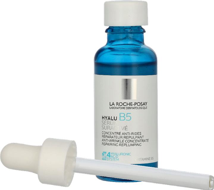 Actual product image La Roche Posay Hyalu B5 Suract Serum (30 ml)