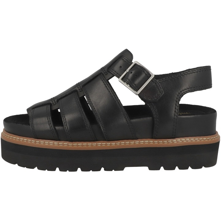 Actual product image Clarks Orianna Twist - 65267 (42)