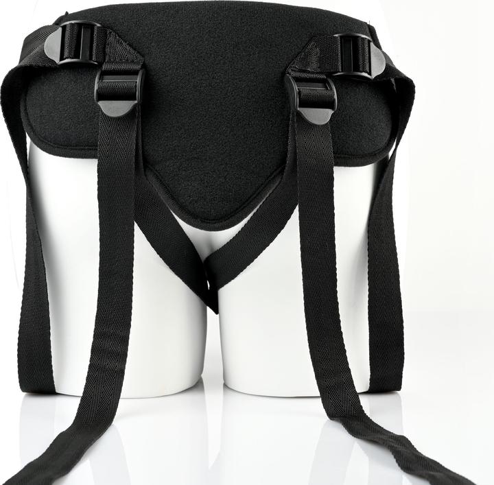 Produktbild Sportsheets New Comers Strap On Set Special Edition