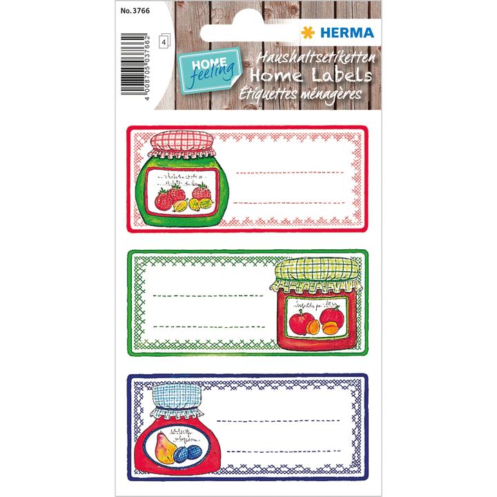 Immagine prodotto HERMA Adesivi da cucina