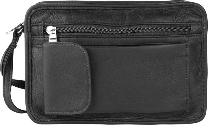 Immagine prodotto Harolds Borsa da uomo Country I in pelle 23 cm