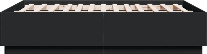 Produktbild vidaXL Bettgestell (135 x 190 cm)