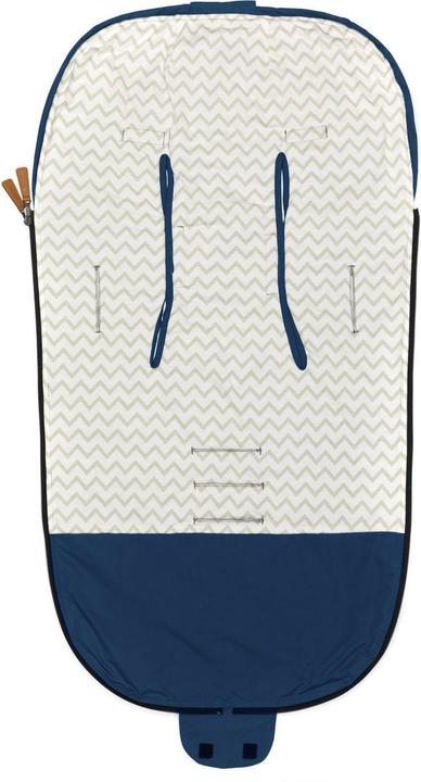 Actual product image Fillikid Fusssack Light Big