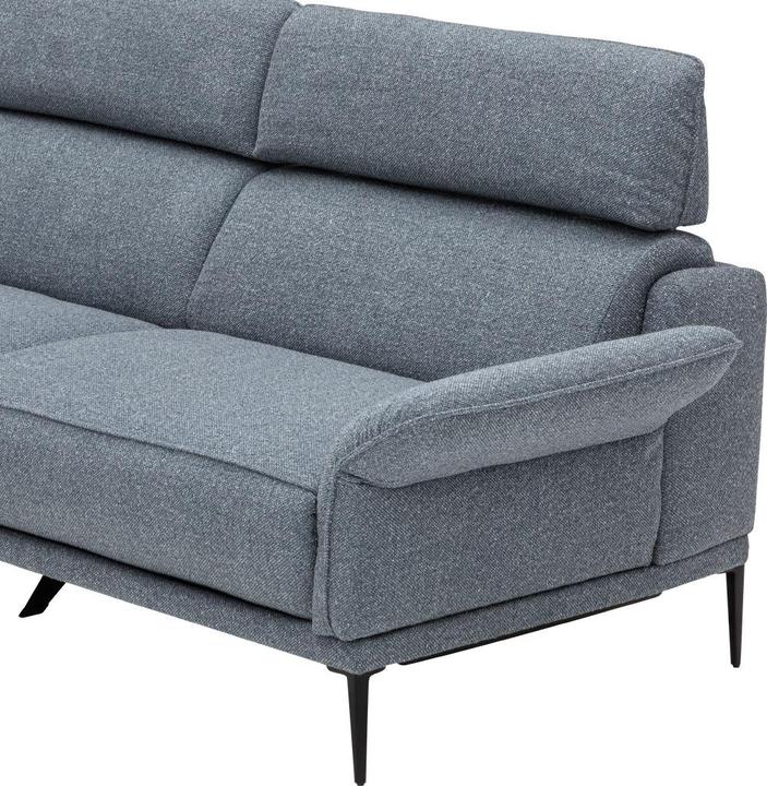 Produktbild Johann Jakob Cuddly (Ecksofa)