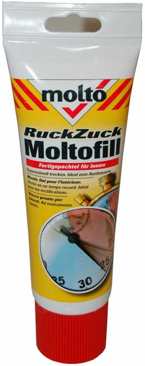 Molto JerkJerkJerk Moltofill (368 g)