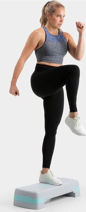 Actual product image Gymstick Vivid Step Board