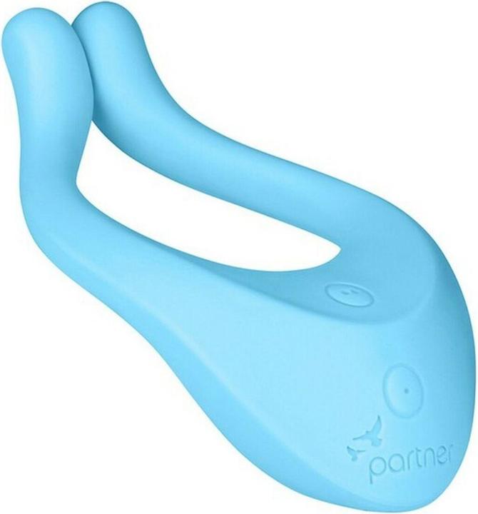 Produktbild Satisfyer Multifun