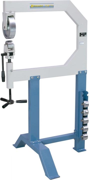 Actual product image Bernardo Cantina Bernardo - Rollenstreckmaschine RSM 710