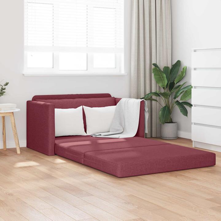 Actual product image vidaXL Schlafsofa