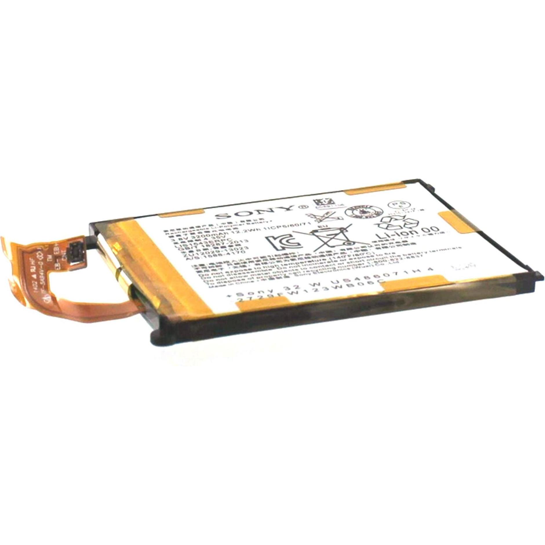 Sony Original Akku für 1277-3687, Smartphone Akku