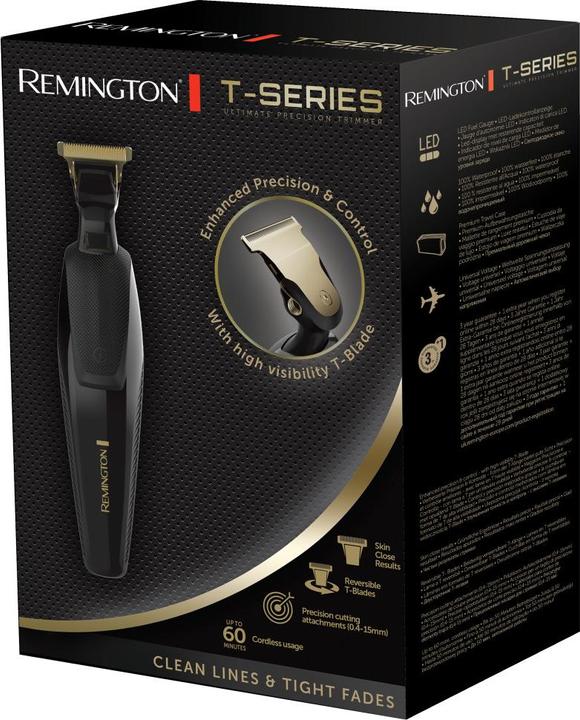 Immagine prodotto Remington MB7000 Präzisionstrimmer