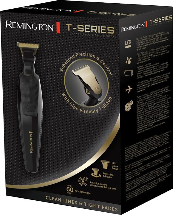 Image du produit Remington MB7000 Tondeuse de précision
