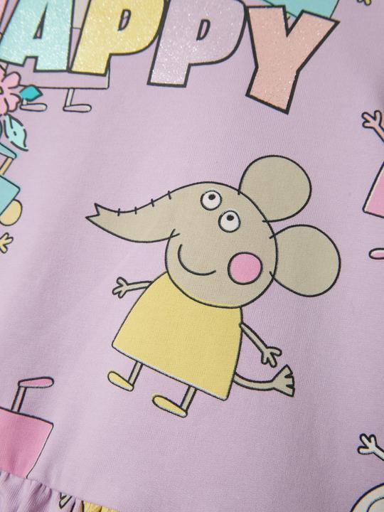 Actual product image Name it Peppa Wutz Kleid (116)