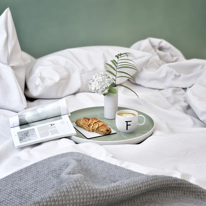 Actual product image Like. by Villeroy & Boch Letters (330 ml, 1 x)