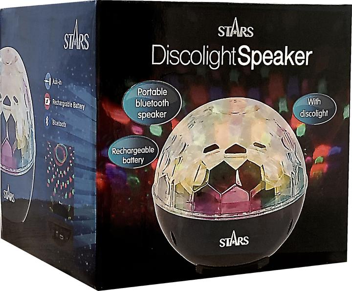 Produktbild Linex Discolight