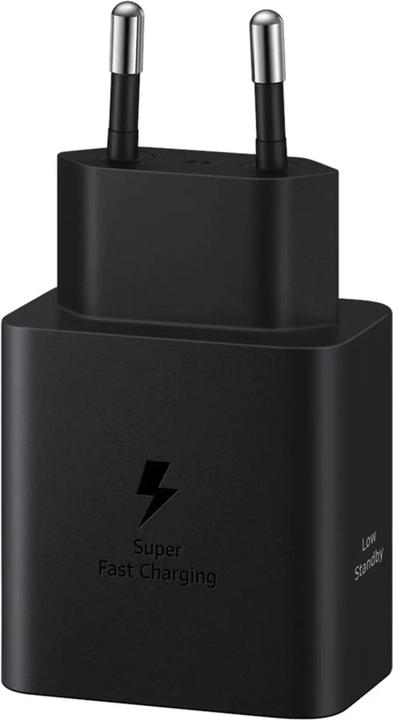 Actual product image Samsung GaN Power Charger (Low Standby) (45 W)