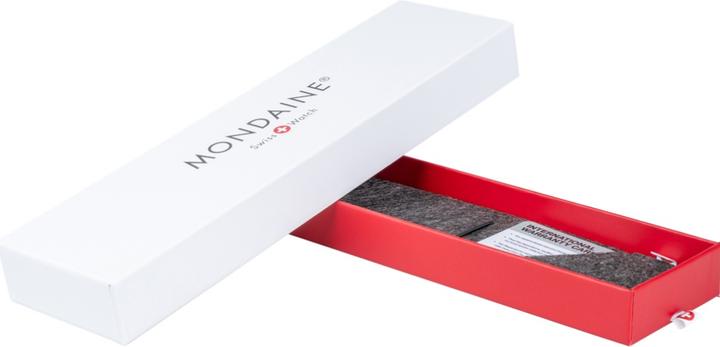 Actual product image Mondaine A658.30323.80SBJ SBB Classic (Swiss made, Analogue wristwatch, 30 mm)