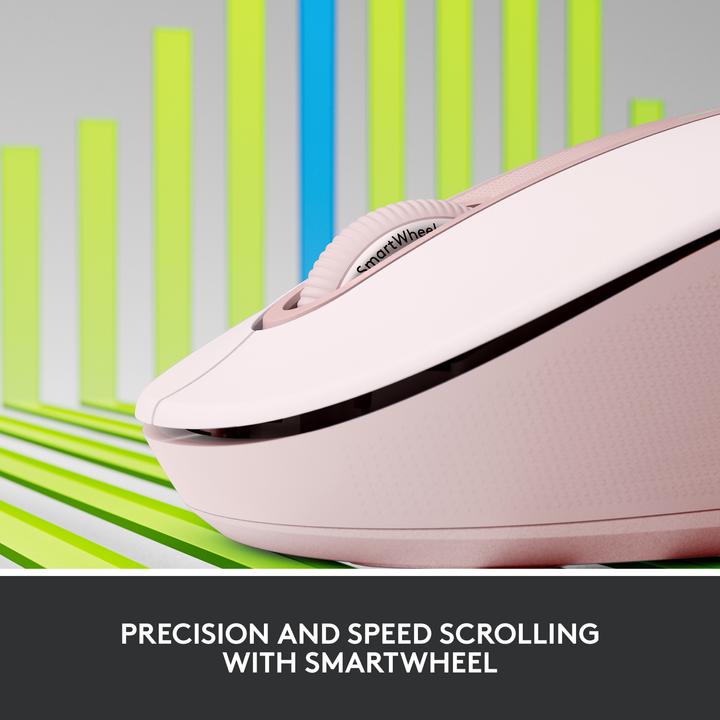 Image du produit Logitech Signature M650 L (Sans fil)