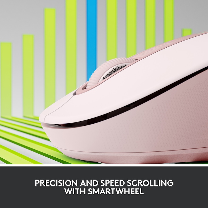 Image du produit Logitech Signature M650 L (Sans fil)