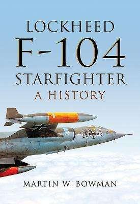 Immagine prodotto Lockheed F-104 Starfighter