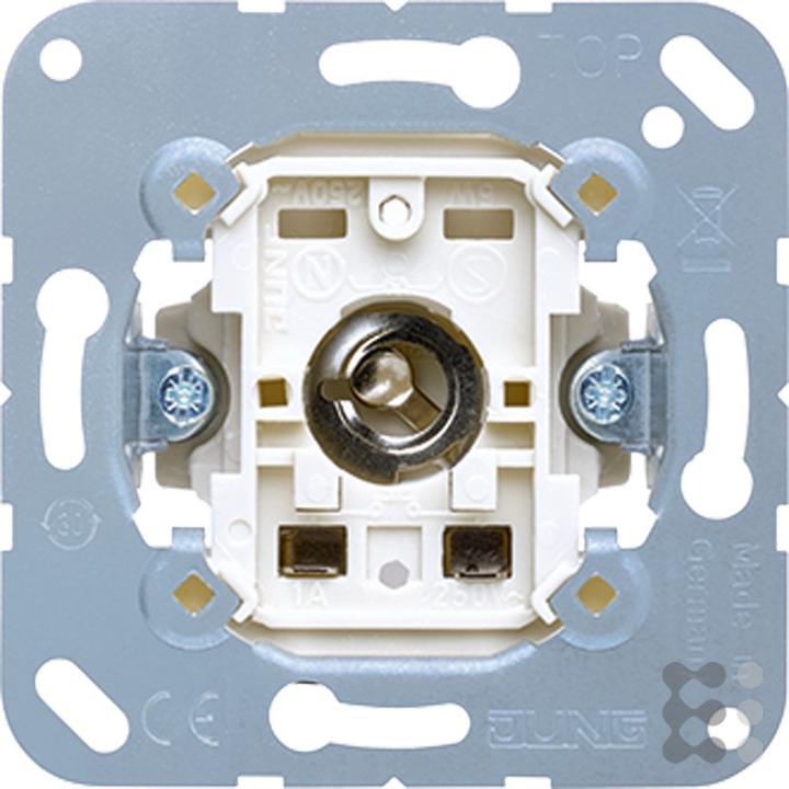 Actual product image JUNG Light signal E10 Insert AGL UP IP20 230V 938-10U