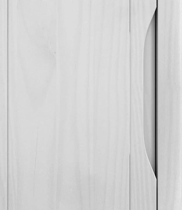 Actual product image vidaXL Badezimmerschrank (35 x 30 x 160 cm)