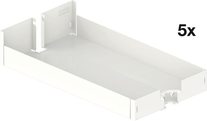 Peka Metall Einhängetablar-Set Liro (1 Stk.)