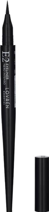 Lovrén Lovren E2 Intense Black Eyeliner