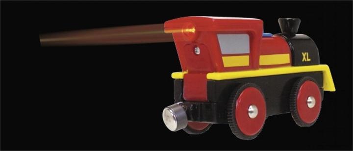 Produktbild Eichhorn EH Bahn, Batt. Lokomotive, 2-sort.